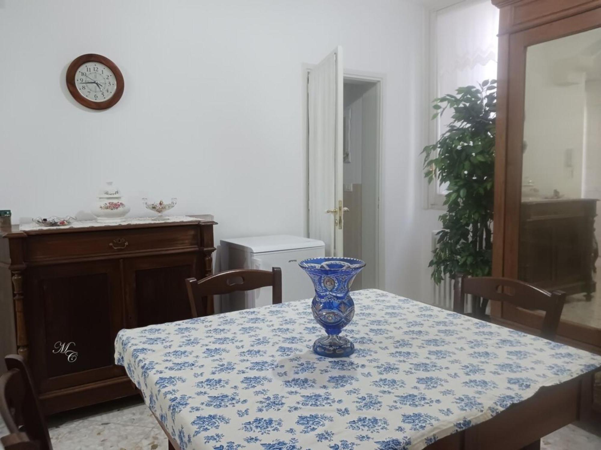 Harry'S House Bed & Breakfast ฟาซาโน ภายนอก รูปภาพ