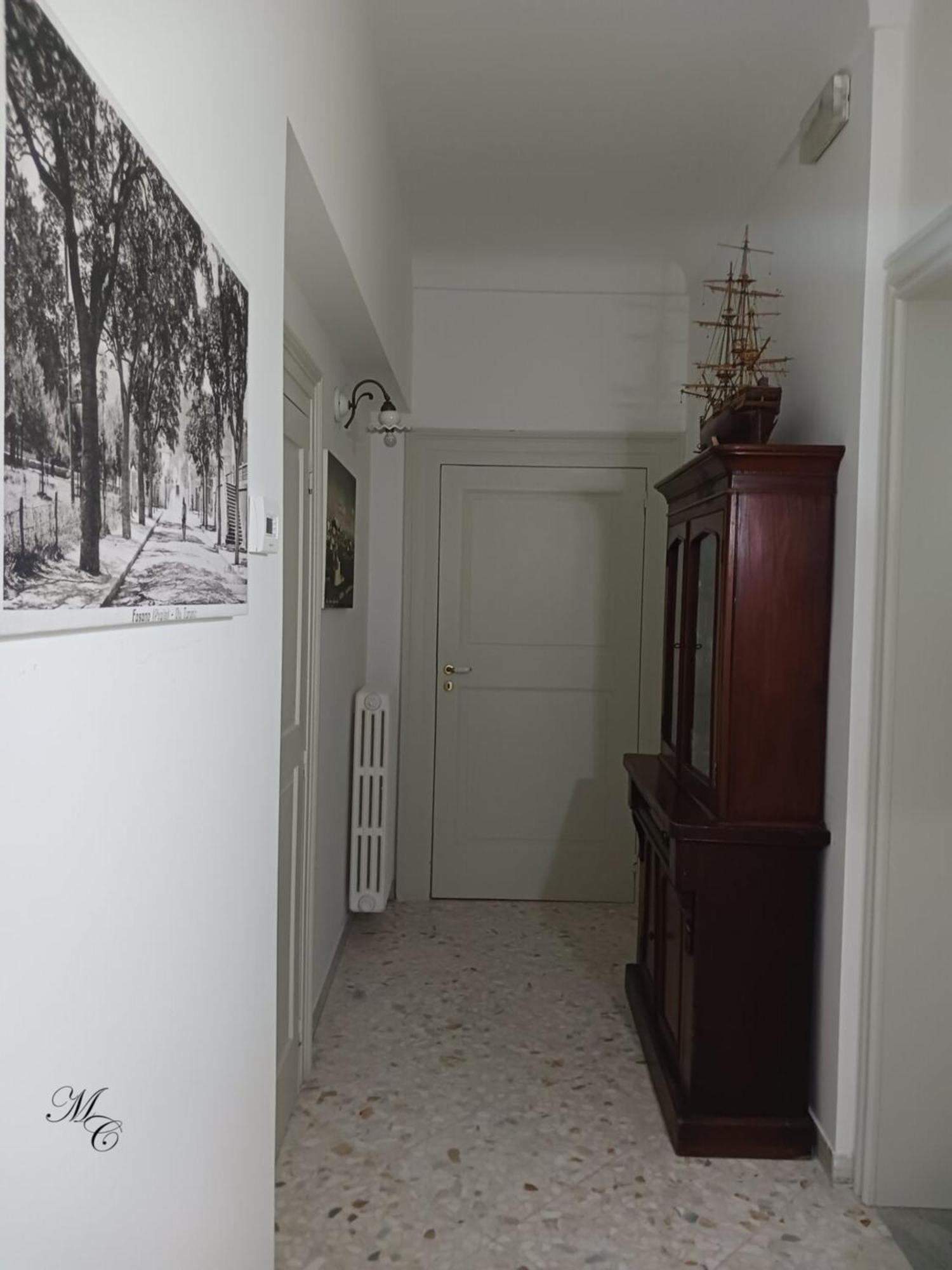 Harry'S House Bed & Breakfast ฟาซาโน ภายนอก รูปภาพ